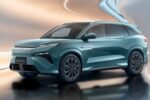 BYD ATTO 8 (2026): Primera Mirada al SUV de Lujo, Tecnología y Potencia Híbrida a un Precio Increíble